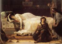 Alexandre Cabanel - Phaedra